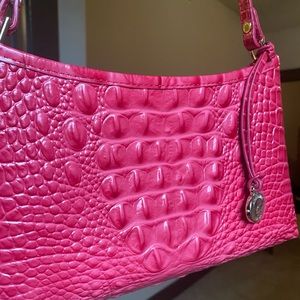 Beautiful BRAHMIN shoulder bag